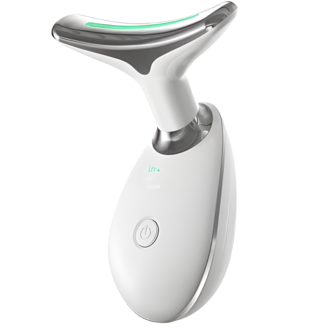 LIORA BEAUTY Yüz Boyun Ems Güzellik Cihazı