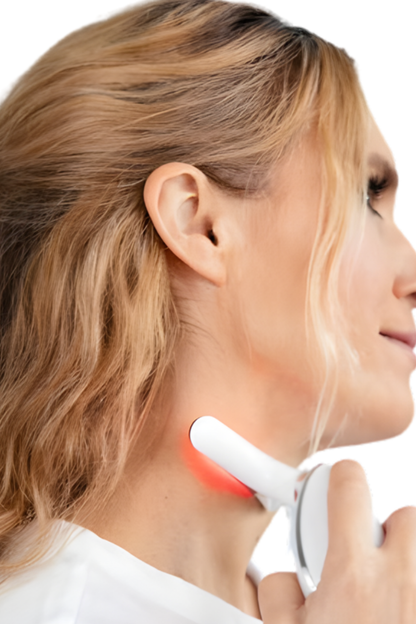 LIORA BEAUTY Yüz Boyun Ems Güzellik Cihazı