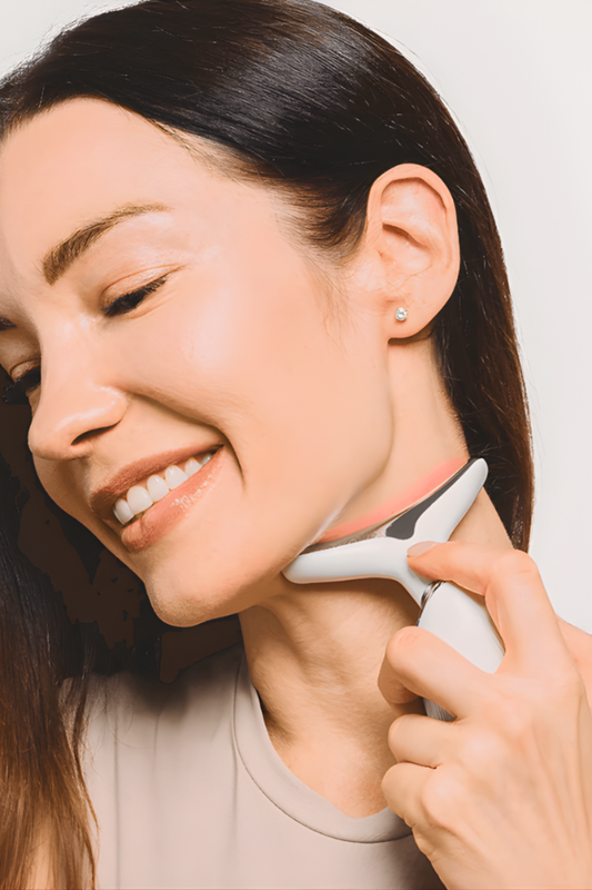 LIORA BEAUTY Yüz Boyun Ems Güzellik Cihazı